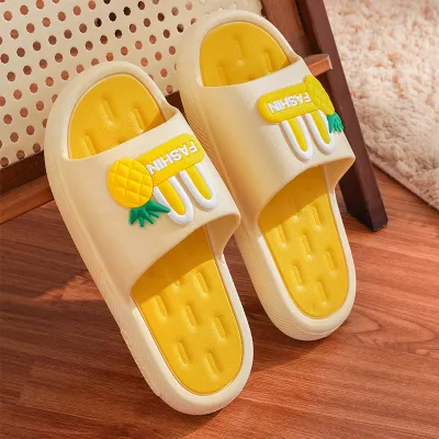 Yellow-Pineapple